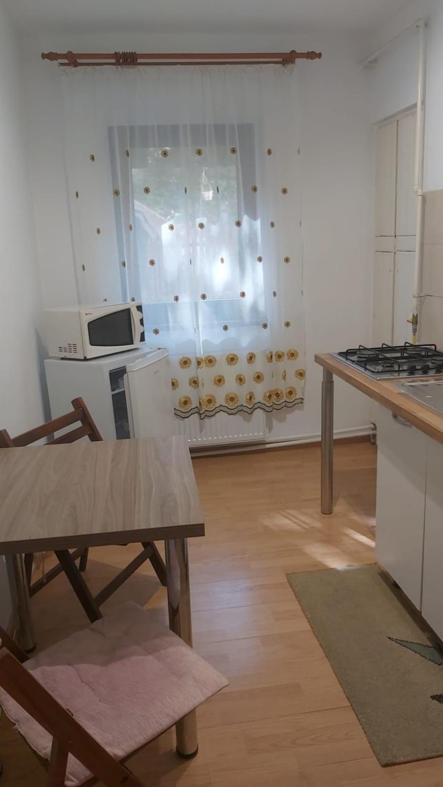 Mariuca Apartament Busteni Exterior photo